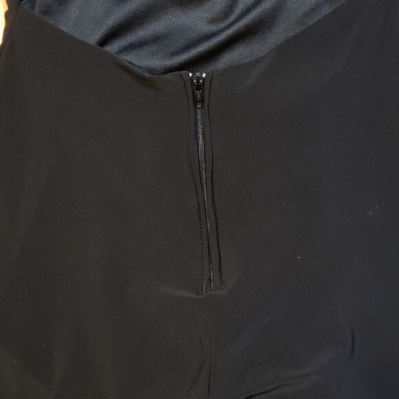 Sexy, Strappy Back Prom, cocktail Dress - Picture 5 of 8